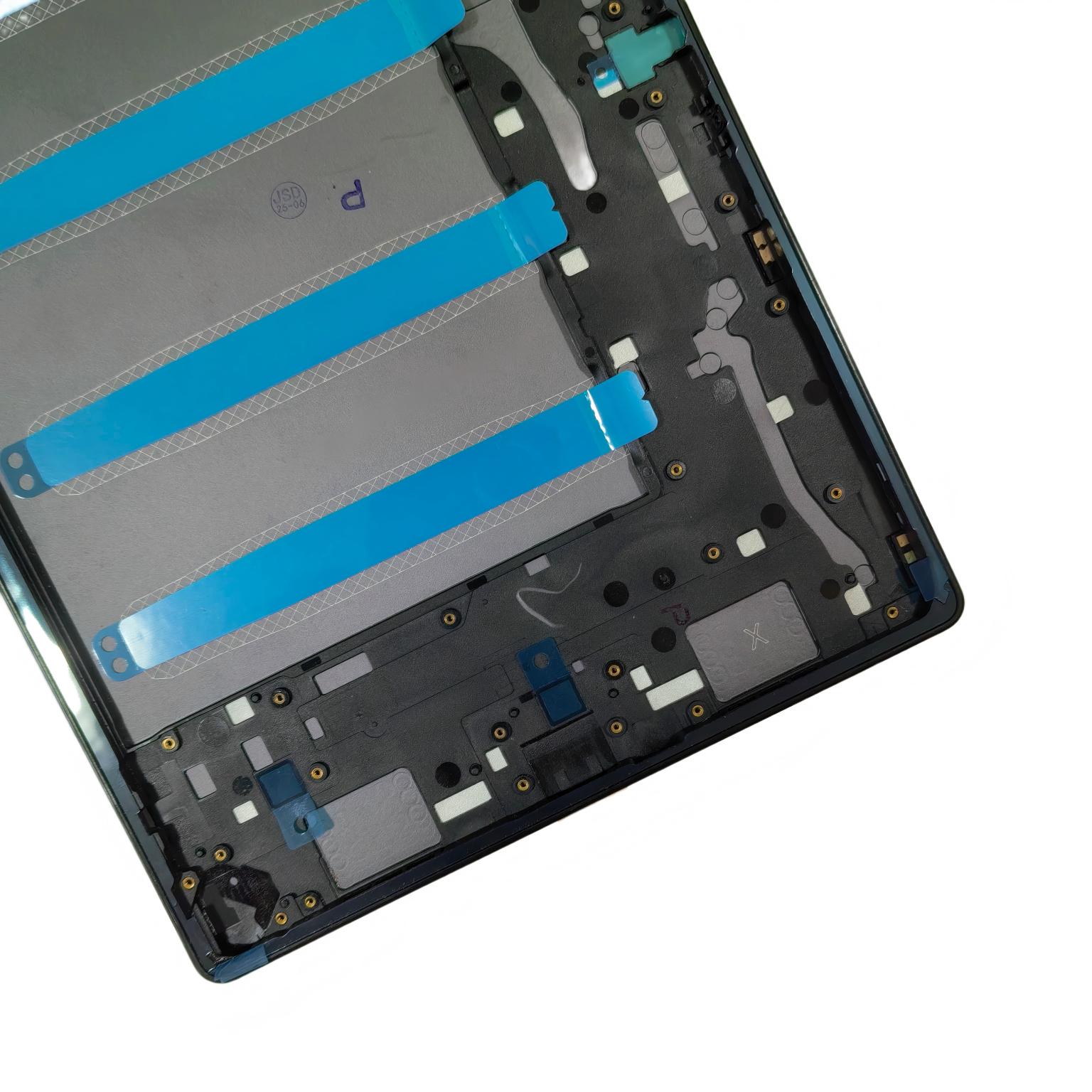 Capa Traseira A+ para Samsung  - Samsung Tablet With Accessories avaliação e preço