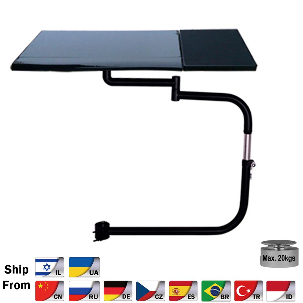 BL-OK030 multifuncional cadeir - Tablet Lap Desk avaliação e preço