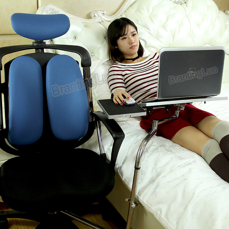 BL-OK030 multifuncional cadeir - Tablet Lap Desk avaliação e preço