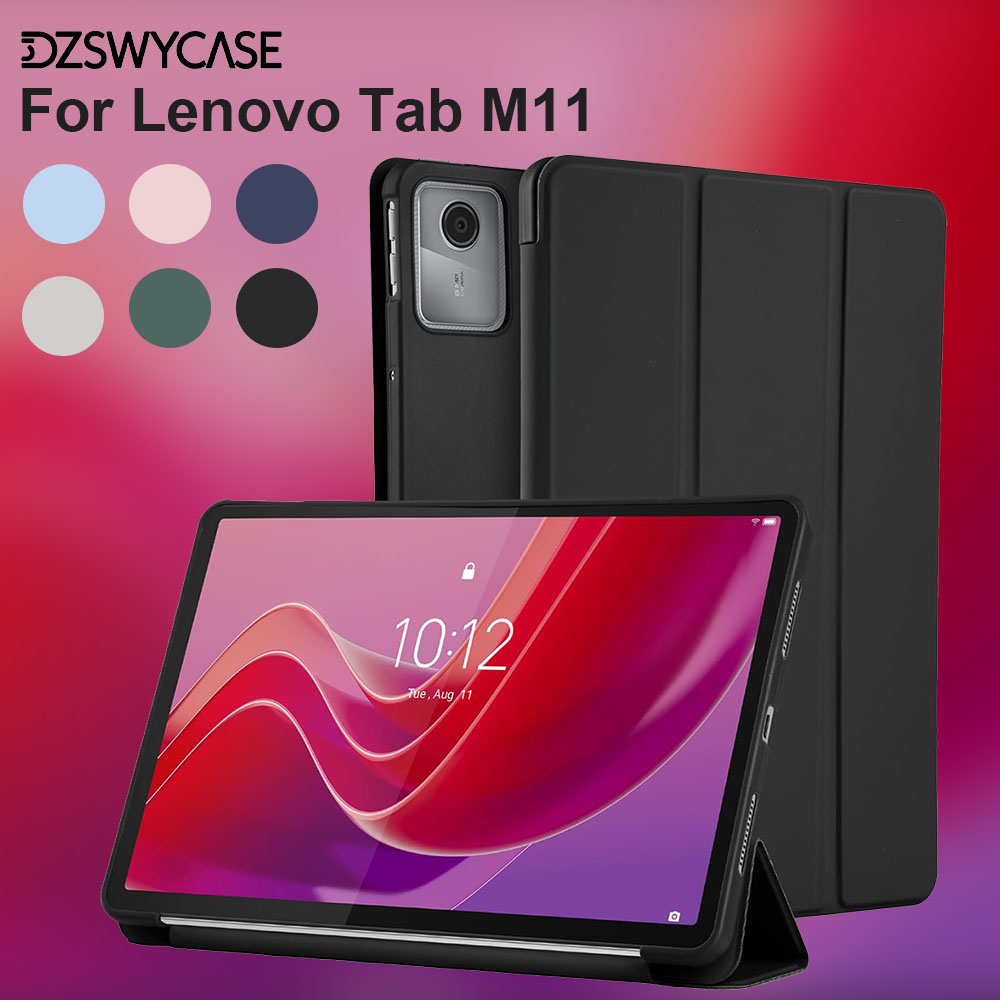 Capa para Lenovo Tab M11 11 Po - Tablet Accessories Lenovo avaliação e preço