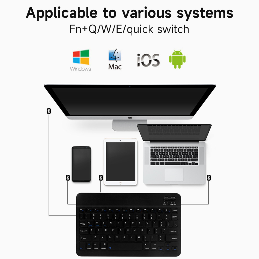 Português Teclado Bluetooth pa - Samsung Tablet With Accessories avaliação e preço