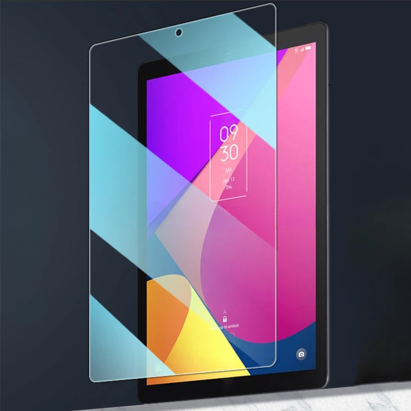 Protetor de Tela de Vidro Temp - Tcl Tablet Accessories avaliação e preço
