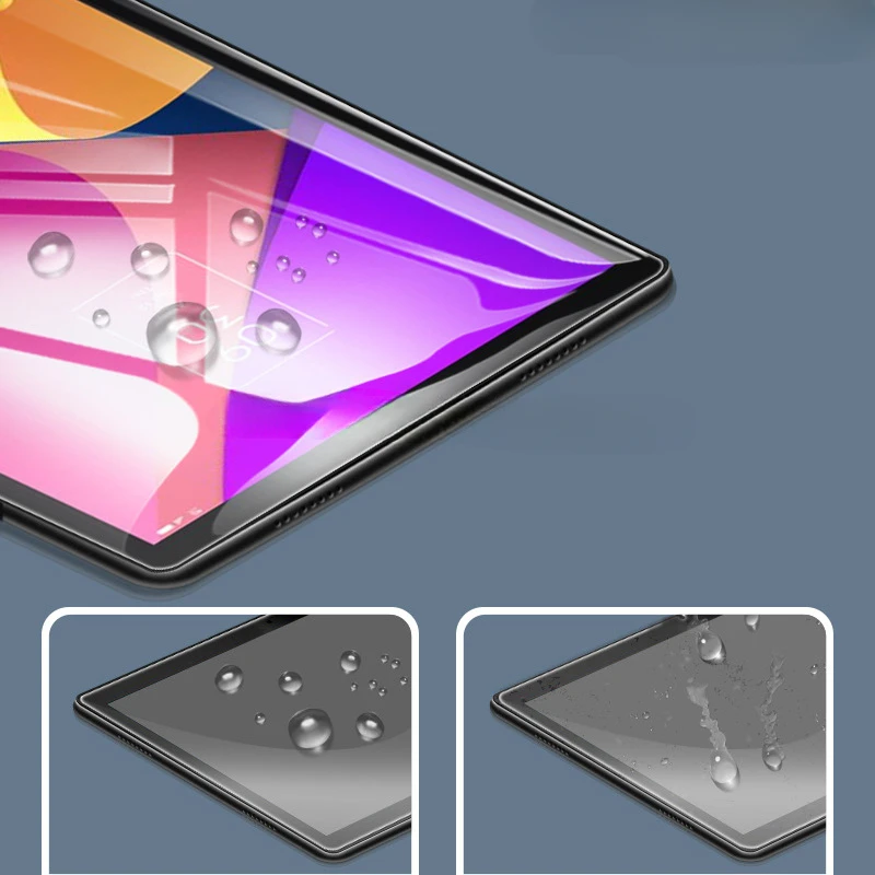 Protetor de Tela de Vidro Temp - Tcl Tablet Accessories avaliação e preço