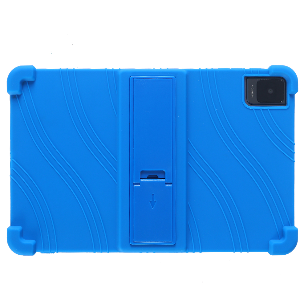 Capa de silicone com 4 cantos  - Tcl Tablet Accessories avaliação e preço