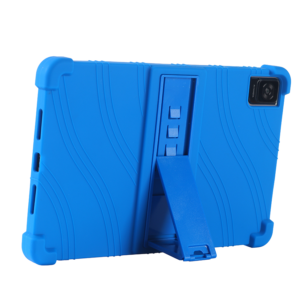 Capa de silicone com 4 cantos  - Tcl Tablet Accessories avaliação e preço