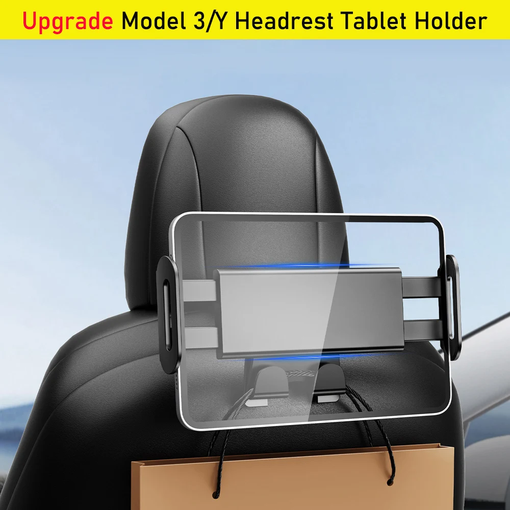 Suporte para Tablet para Tesla - Tesla Tablet Accessories avaliação e preço