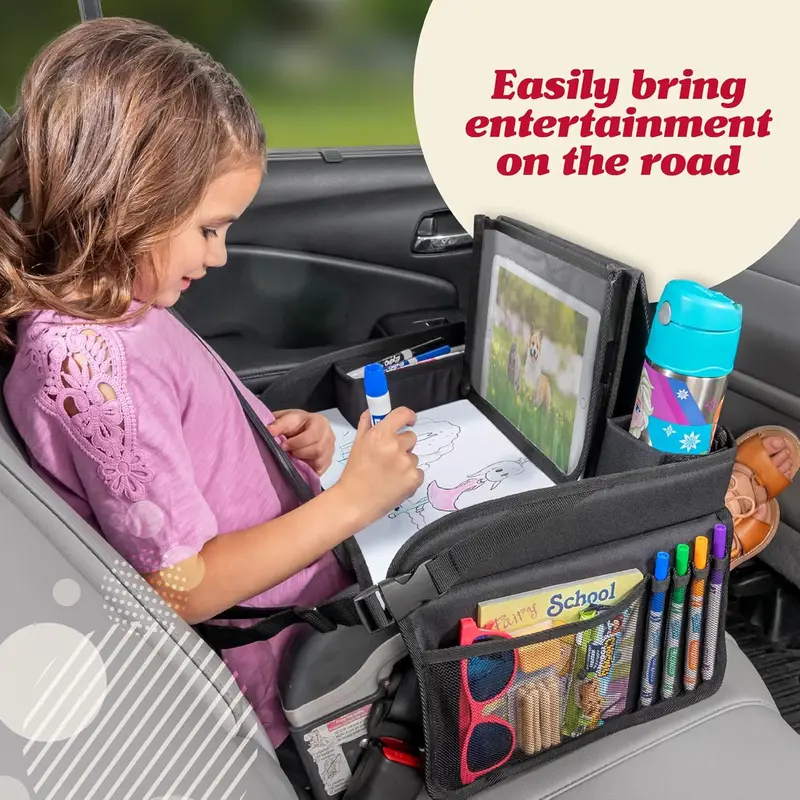 Mesa de Viagem para Crianças c - Tablet Lap Desk avaliação e preço