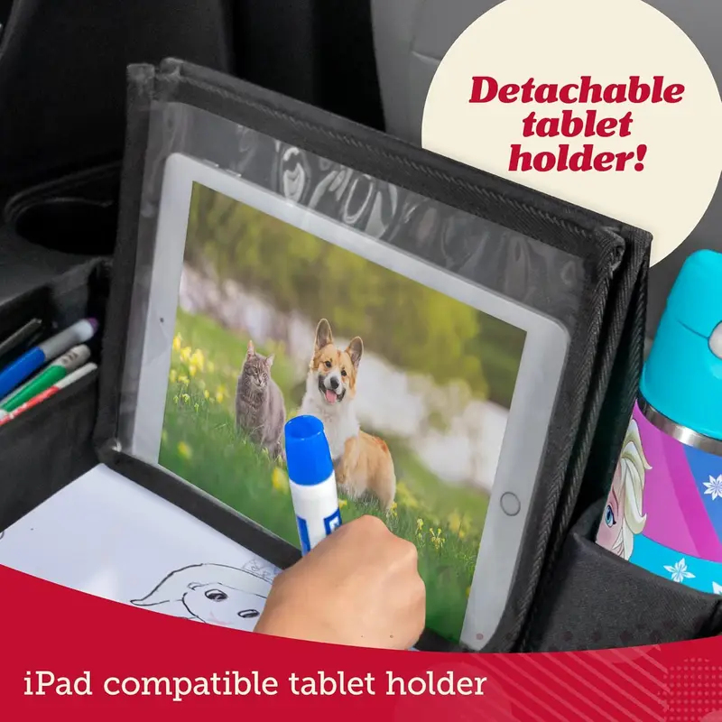 Mesa de Viagem para Crianças c - Tablet Lap Desk avaliação e preço