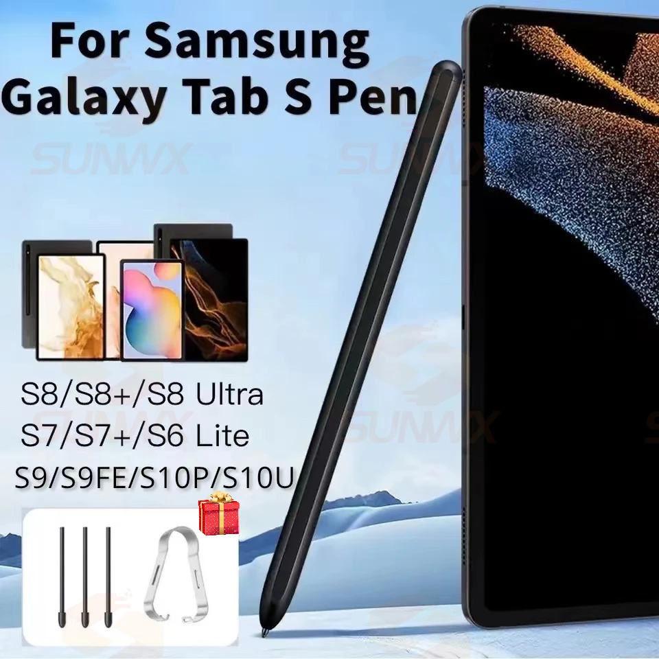 Caneta Stylus Touch Pen S Pen  - Bluetooth Trackpad avaliação e preço