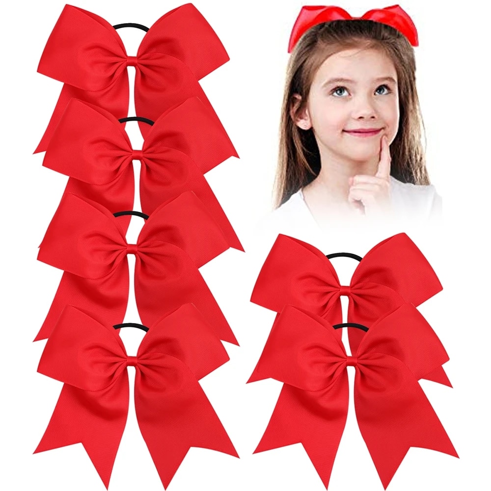 Grande Handmade Cheer Bow Hair - Kids Tablet With Accessories avaliação e preço