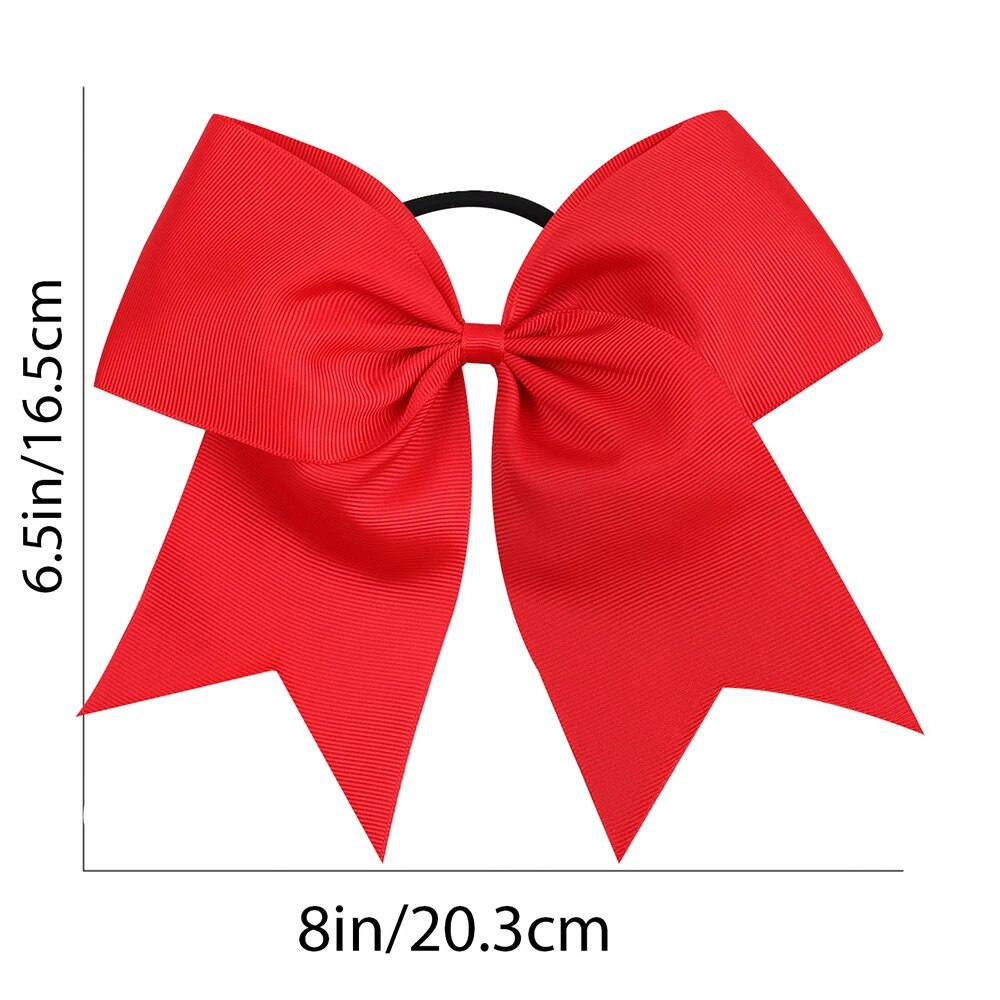 Grande Handmade Cheer Bow Hair - Kids Tablet With Accessories avaliação e preço