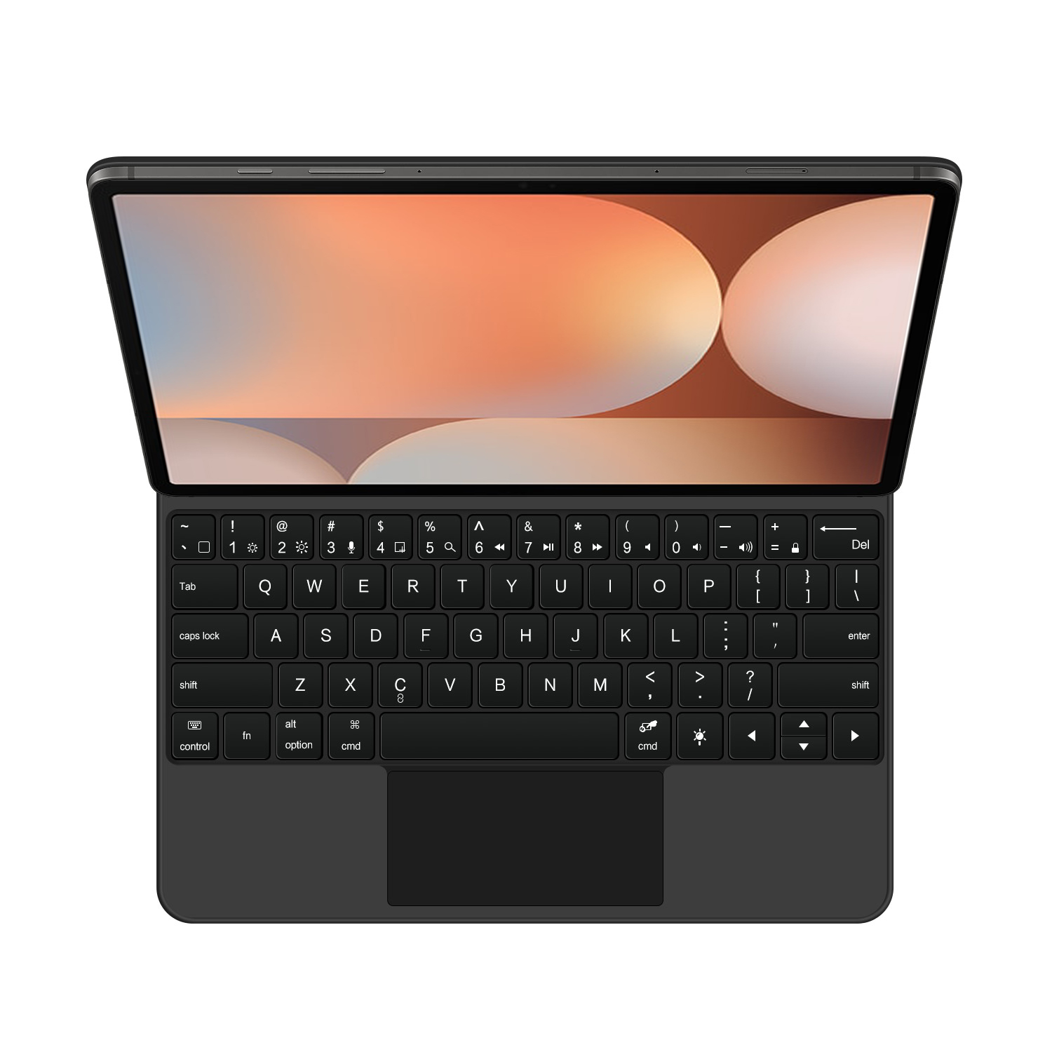 Teclado mágico para samsung ga - Samsung Tablet S10 Accessories avaliação e preço