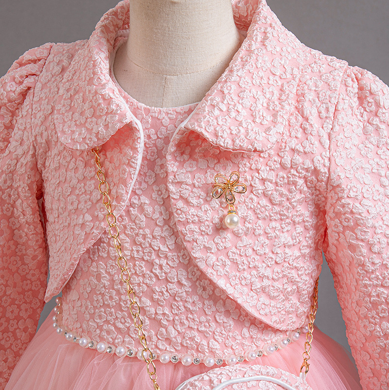 Primavera flor menina vestidos - Kids Tablet With Accessories avaliação e preço