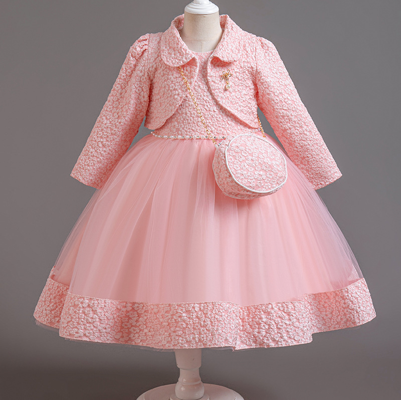 Primavera flor menina vestidos - Kids Tablet With Accessories avaliação e preço