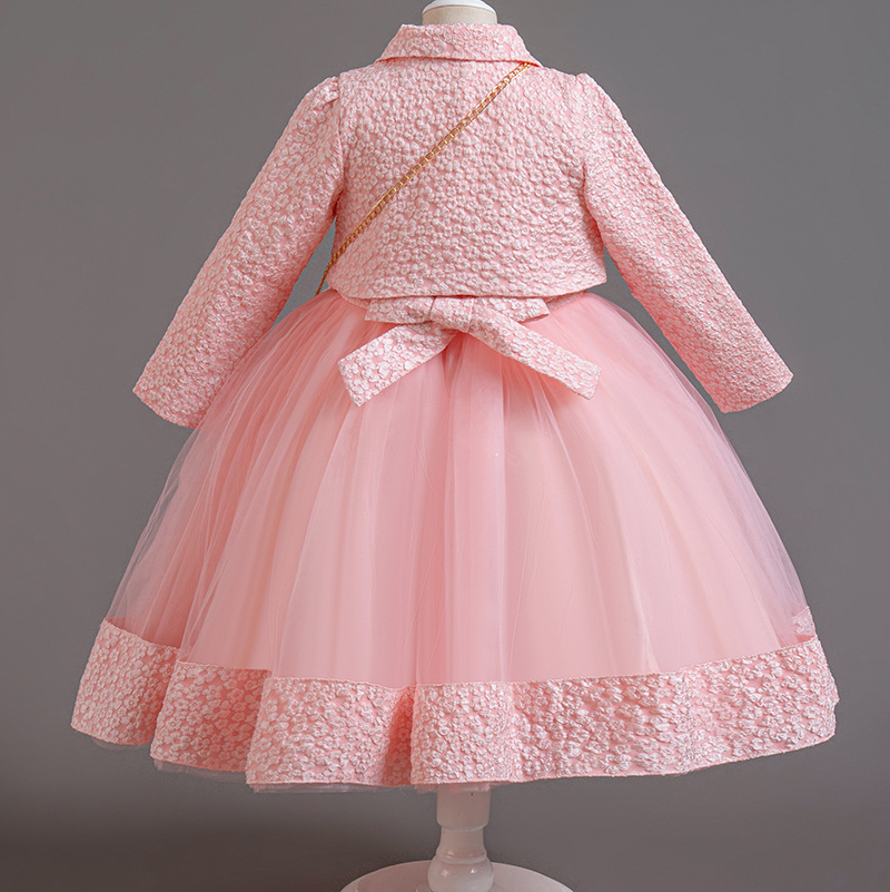 Primavera flor menina vestidos - Kids Tablet With Accessories avaliação e preço