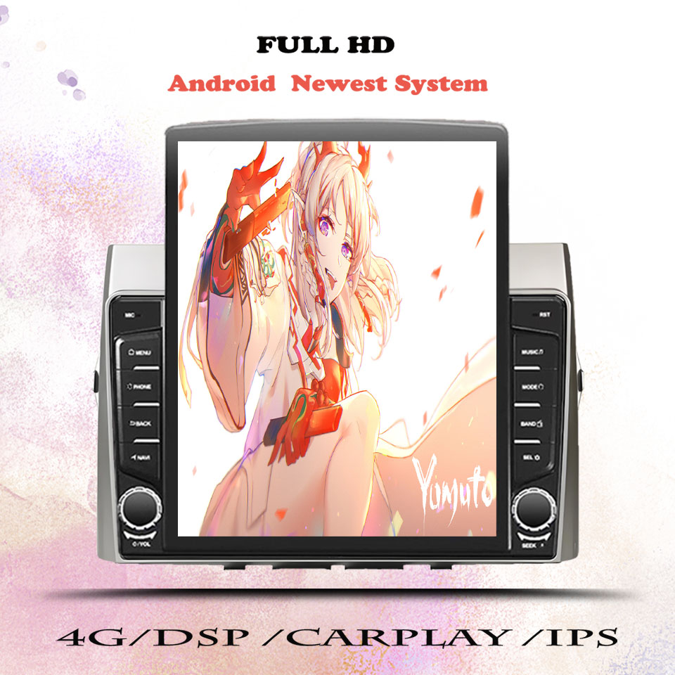 Android 14 Rádio de carro para - Tablet Danish Mobile & Accessories Faisalabad avaliação e preço