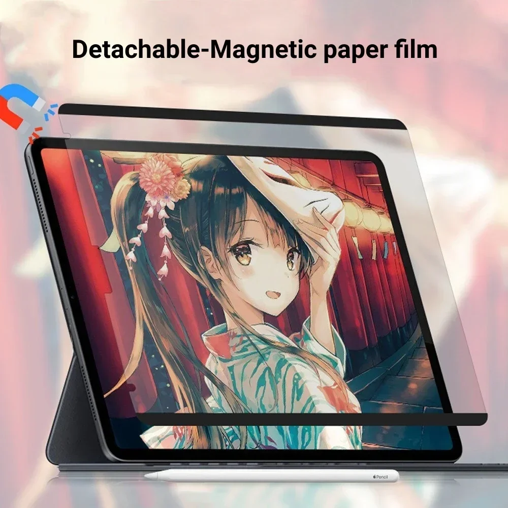 Filme de papel magnético para  - Tablet Accessories Lenovo avaliação e preço