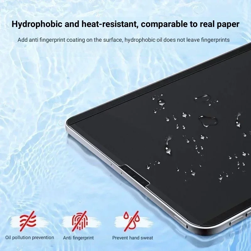 Filme de papel magnético para  - Tablet Accessories Lenovo avaliação e preço