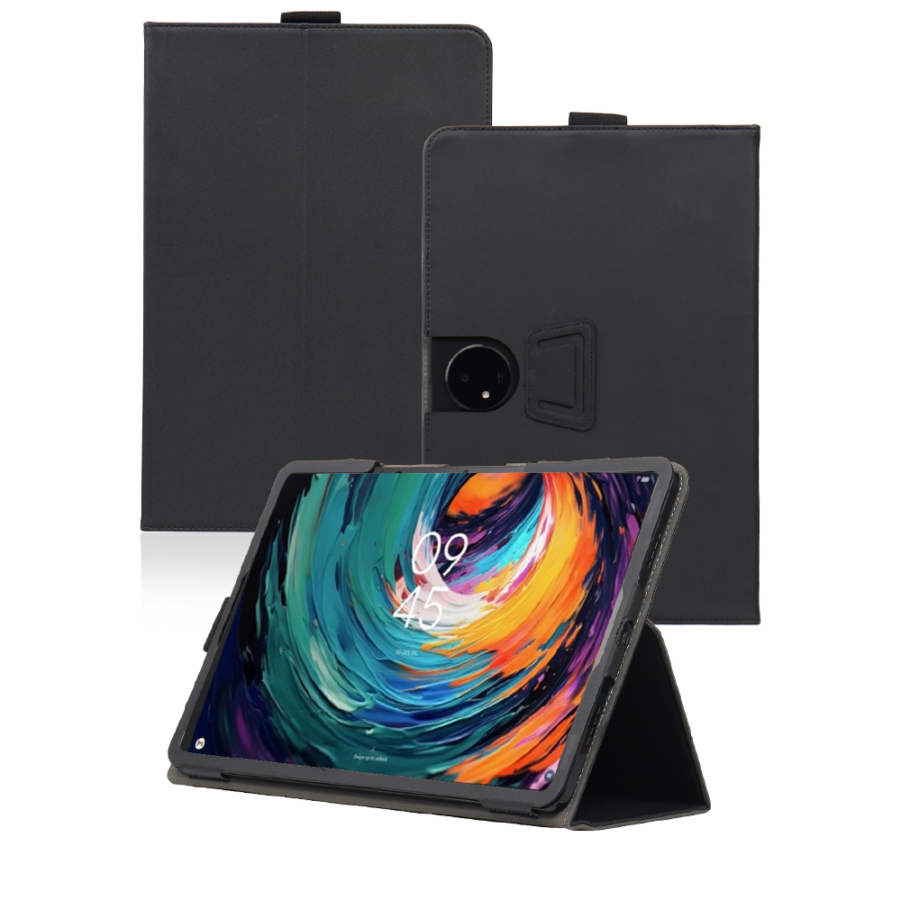 Capa de couro para tcl nxtaper - Tcl Tablet Accessories avaliação e preço