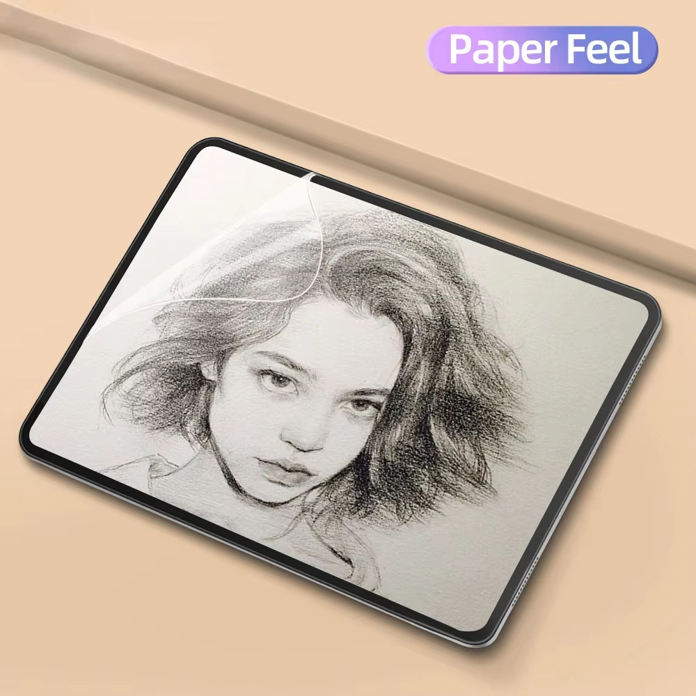 Protetor de tela de sensação d - Samsung Tablet S10 Accessories avaliação e preço