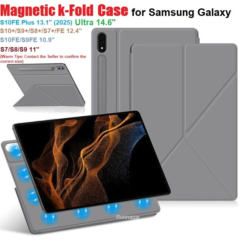 Capa magnética para tablet, pa - Getac Tablet Accessories avaliação e preço