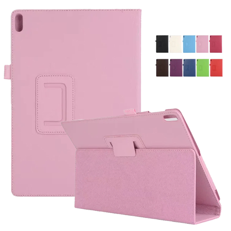 Para lenovo tab 4 10 caso TB-X - Tablet Accessories Lenovo avaliação e preço