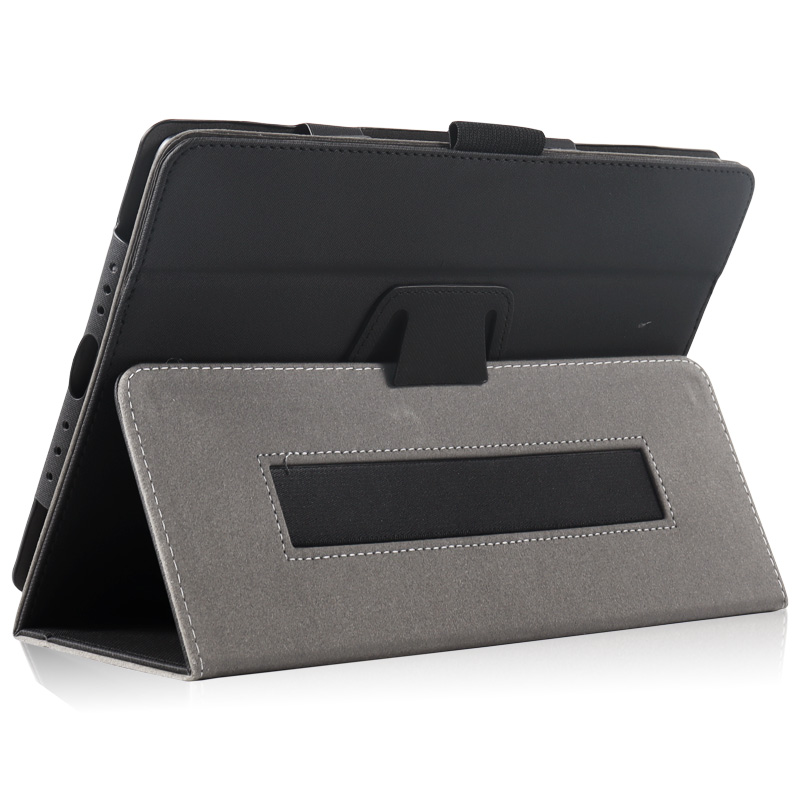 Capa de couro comercial para t - Tcl Tablet Accessories avaliação e preço