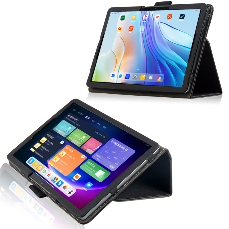 Capa de couro comercial para t - Tcl Tablet Accessories avaliação e preço