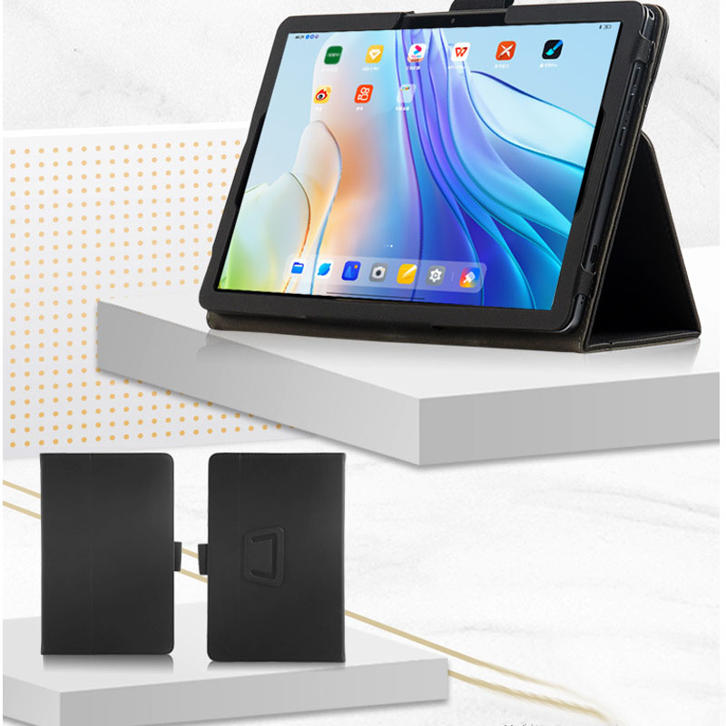 Capa de couro comercial para t - Tcl Tablet Accessories avaliação e preço