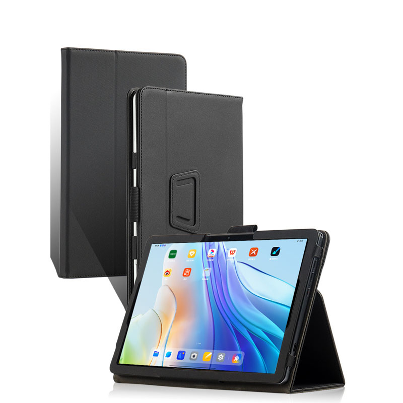 Capa de couro comercial para t - Tcl Tablet Accessories avaliação e preço