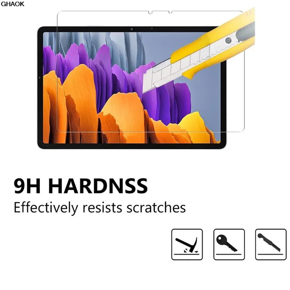 Protetor de Vidro em 3 Peças p - Samsung Tablet S10 Accessories avaliação e preço