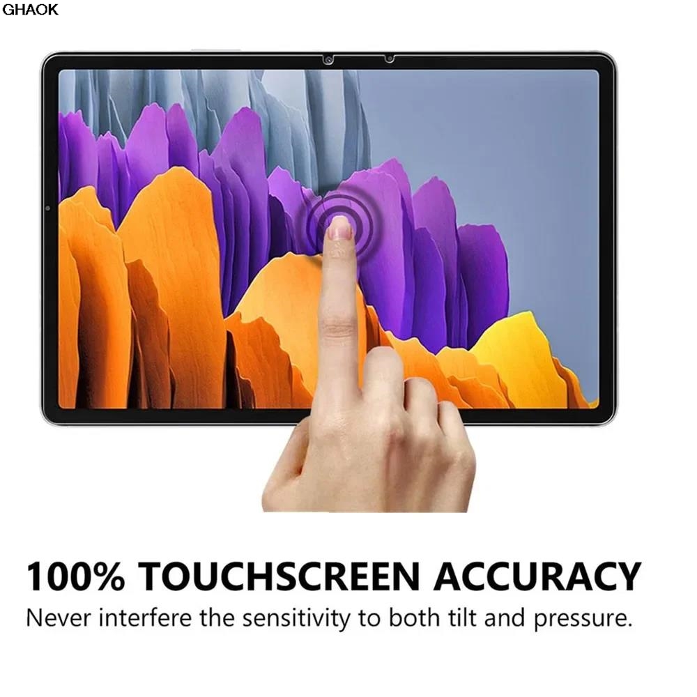 Protetor de Vidro em 3 Peças p - Samsung Tablet S10 Accessories avaliação e preço