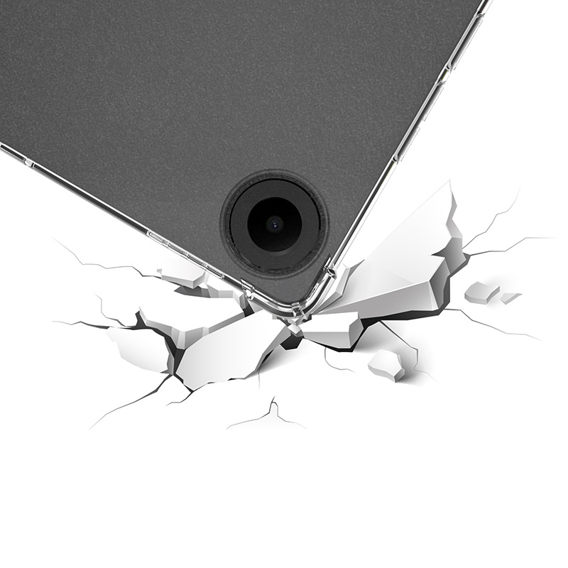 Capa Transparente de TPU para  - Tcl Tablet Accessories avaliação e preço