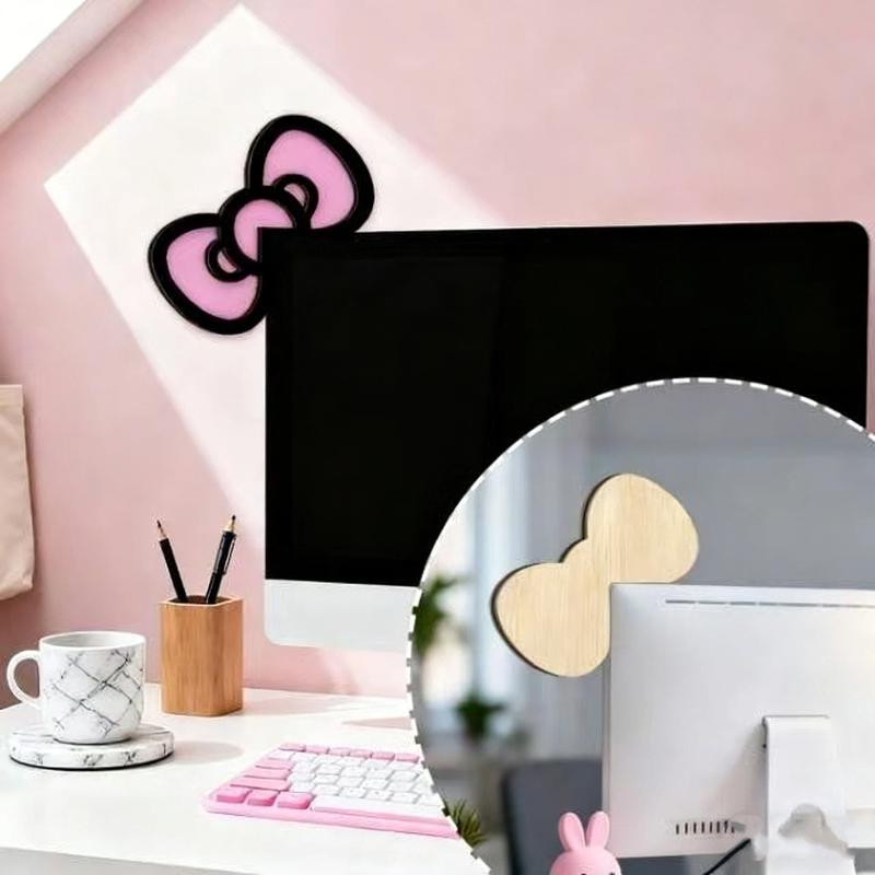 Novo Laço de Madeira 1/2 Peças - Tablet With All Accessories avaliação e preço