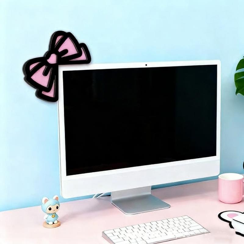 Novo Laço de Madeira 1/2 Peças - Tablet With All Accessories avaliação e preço