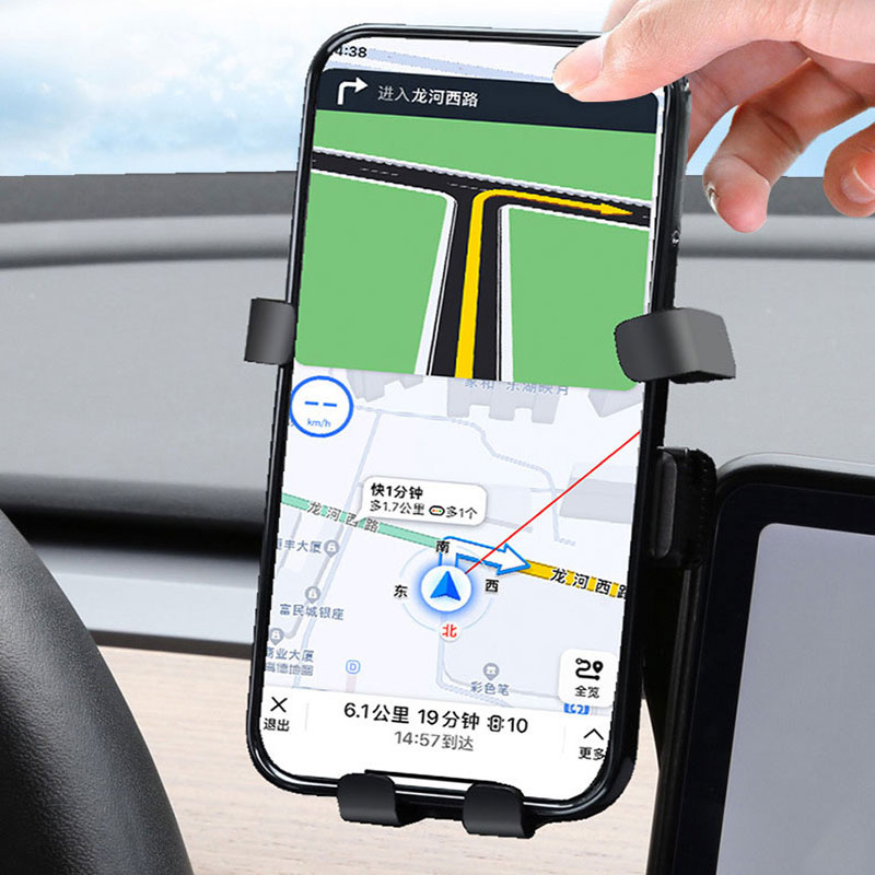 Base de suporte de telefone de - Tesla Tablet Accessories avaliação e preço