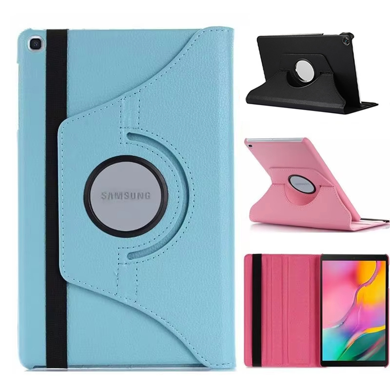 Capa giratória 360 para tablet - Remarkable Tablet Accessories avaliação e preço