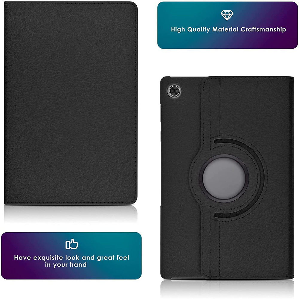 Capa giratória 360 para tablet - Remarkable Tablet Accessories avaliação e preço