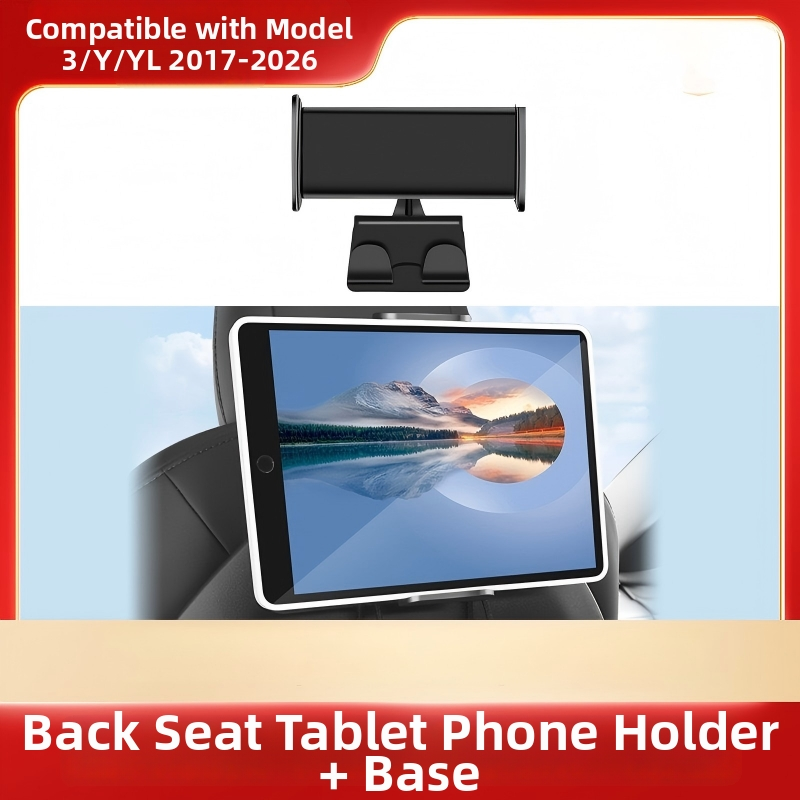 Suporte para Tablet para Tesla - Tesla Tablet Accessories avaliação e preço