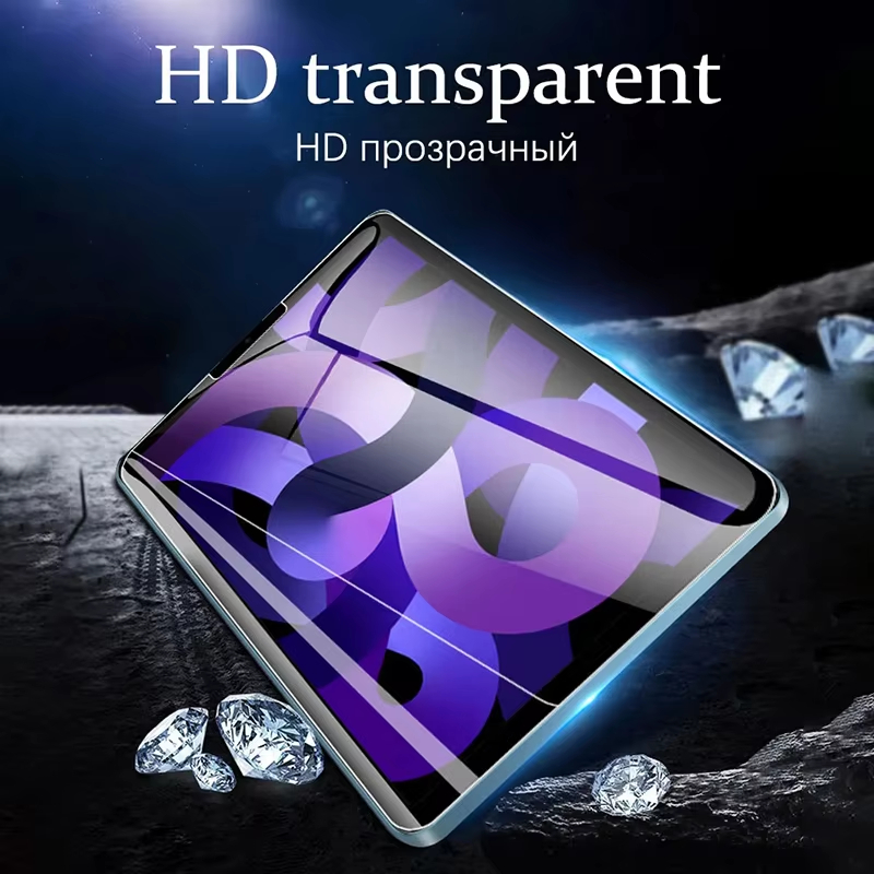 3 Peças de Película Hidrogel p - Samsung Tablet S10 Accessories avaliação e preço