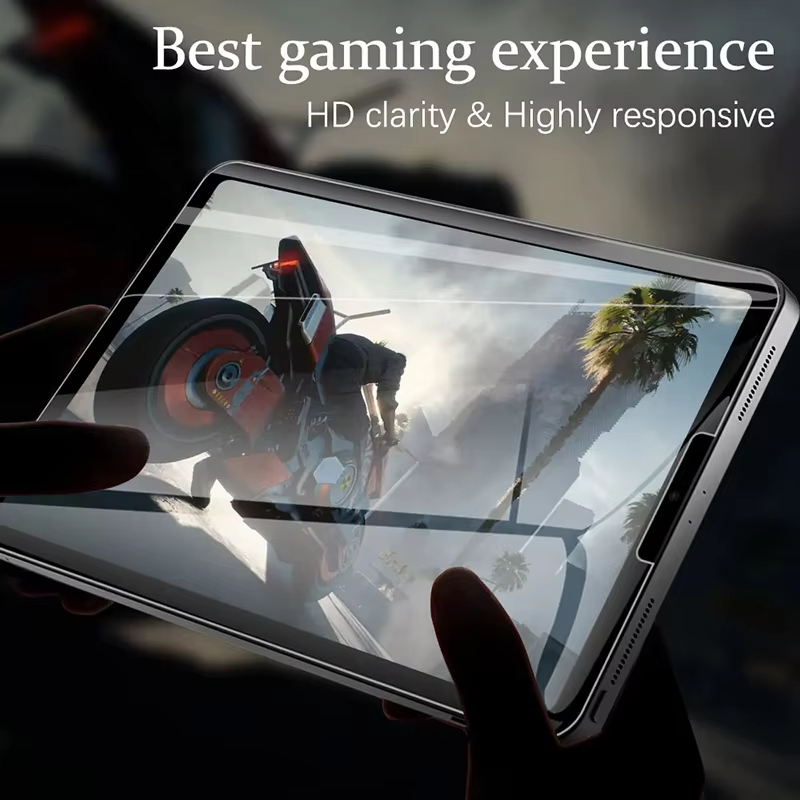 3 Peças de Película Hidrogel p - Samsung Tablet S10 Accessories avaliação e preço