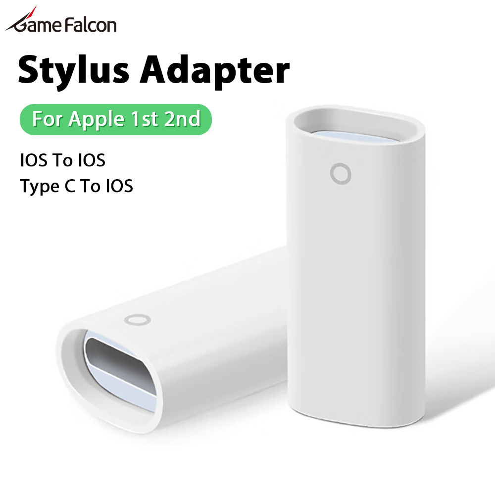 Conector carregador para apple - Tablet Stylus Accessories avaliação e preço