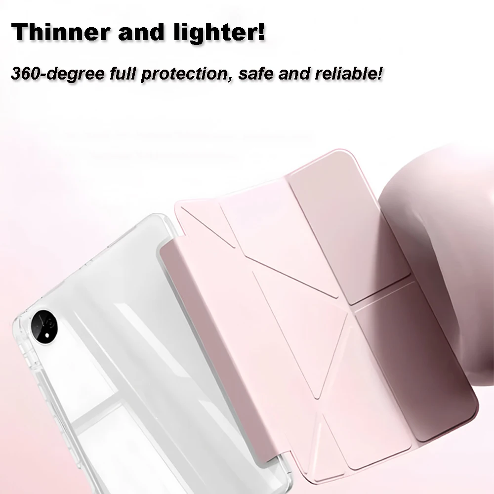 Y fold acrílico hd capa para n - Remarkable Tablet Accessories avaliação e preço