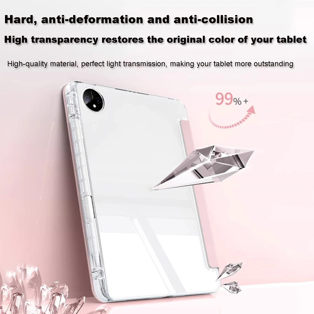 Y fold acrílico hd capa para n - Remarkable Tablet Accessories avaliação e preço