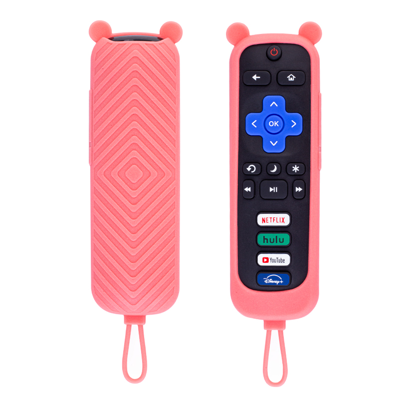 Capa de silicone luminosa de 1 - Tcl Tablet Accessories avaliação e preço