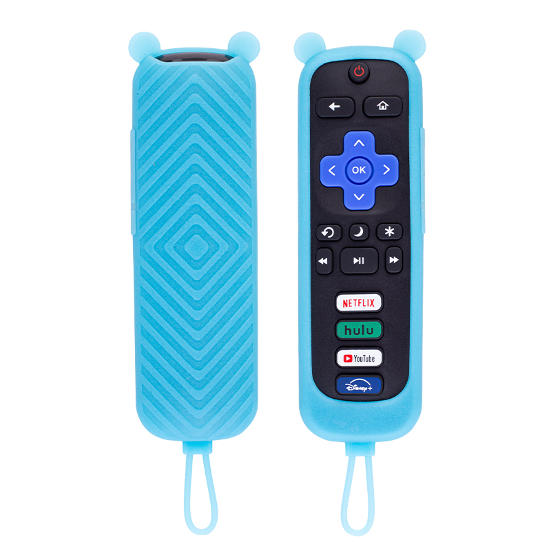 Capa de silicone luminosa de 1 - Tcl Tablet Accessories avaliação e preço
