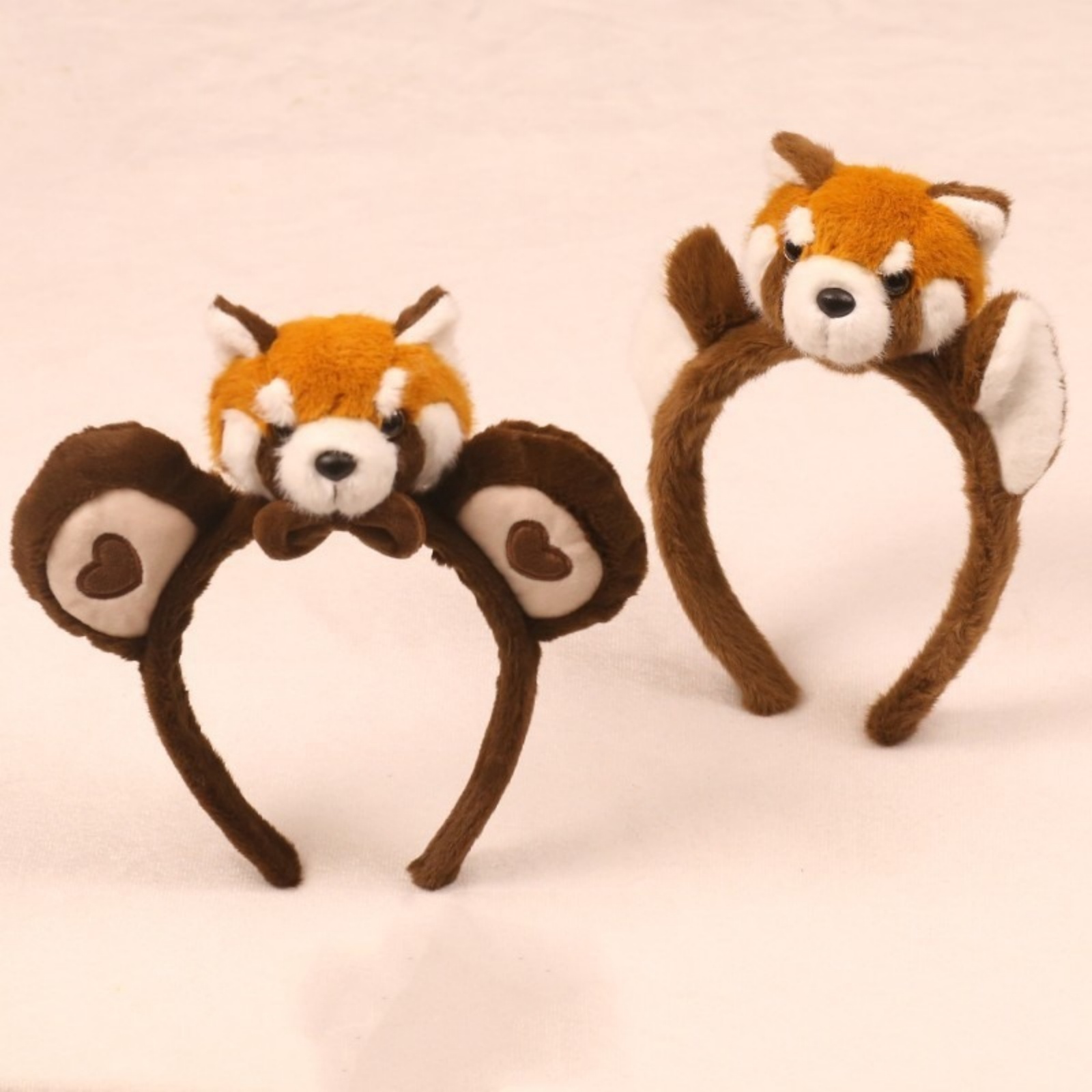 1 peça faixa de cabeça de pelú - Tablet Cute Accessories avaliação e preço