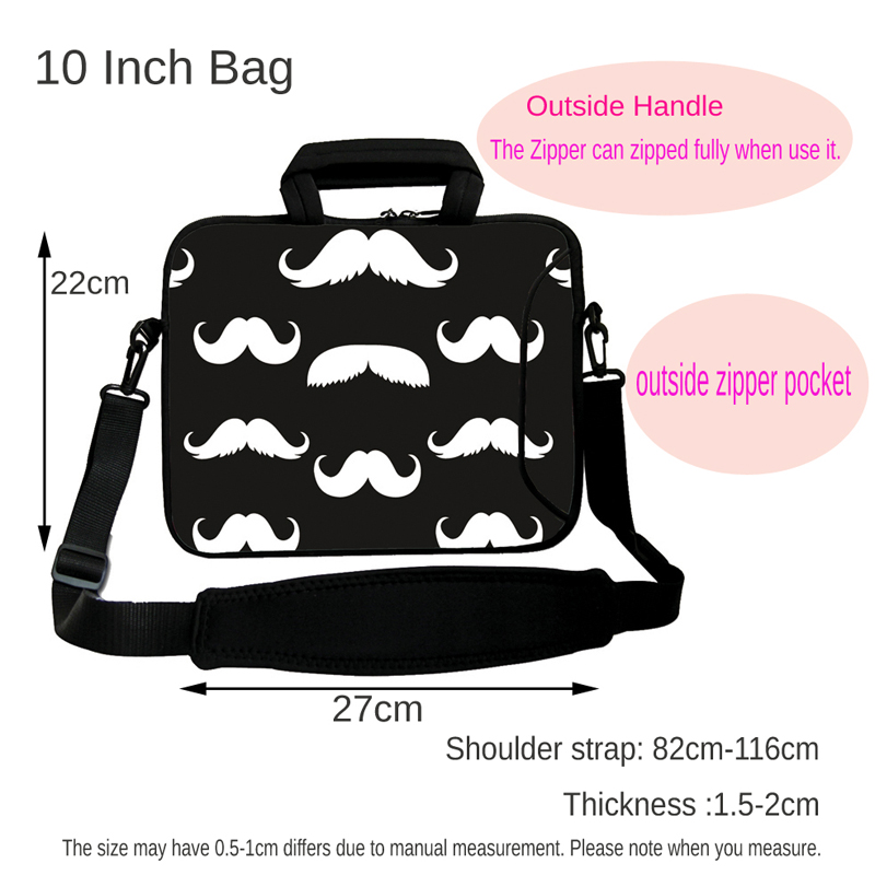 Bolsa para tablets, capa de ne - Tcl Tablet Accessories avaliação e preço