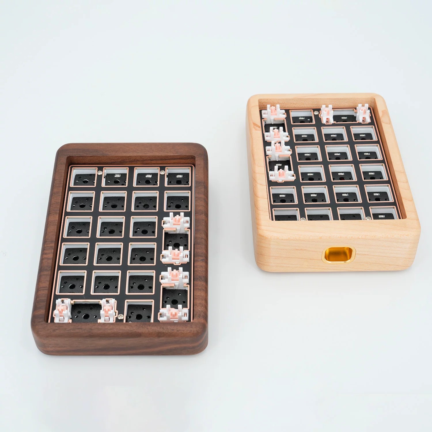 Teclado Mecânico Mini SKY Pad  - Bluetooth Trackpad avaliação e preço