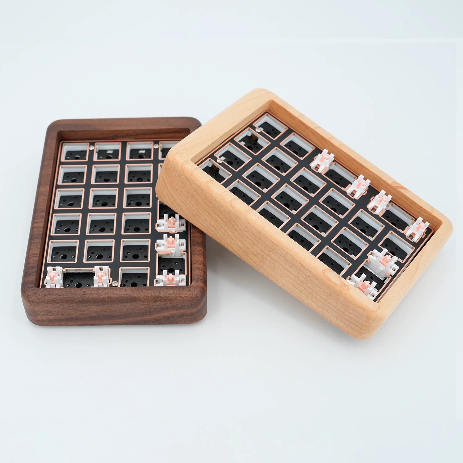 Teclado Mecânico Mini SKY Pad  - Bluetooth Trackpad avaliação e preço